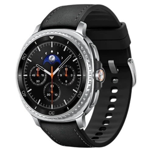 Умные часы Samsung Galaxy Watch 8 Classic 46 mm 1.34" Black