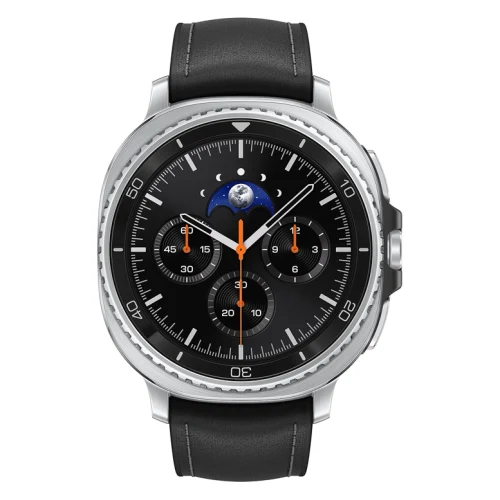 Умные часы Samsung Galaxy Watch 8 Classic 46 mm 1.34" Black