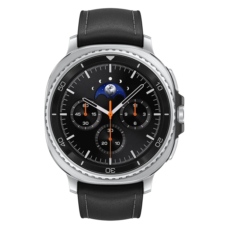 Smart Watch Samsung Galaxy Watch 8 Classic 46 mm 1.34" Black 3