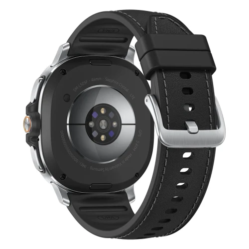 Умные часы Samsung Galaxy Watch 8 Classic 46 mm 1.34" Black