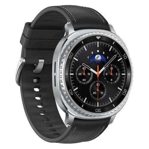 Умные часы Samsung Galaxy Watch 8 Classic 46 mm 1.34" Black