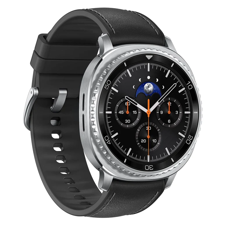 Smart Watch Samsung Galaxy Watch 8 Classic 46 mm 1.34" Black 2