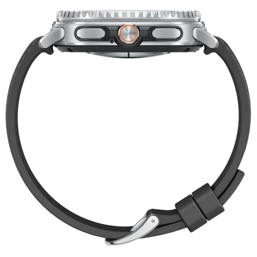 Умные часы Samsung Galaxy Watch 8 Classic 46 mm 1.34" Black