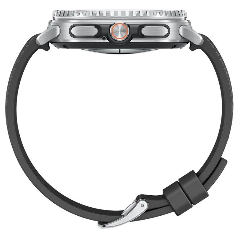 Smart Watch Samsung Galaxy Watch 8 Classic 46 mm 1.34" Black 4