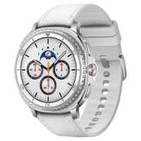 Smart Watch Samsung Galaxy Watch 8 Classic 46 mm 1.34" White