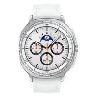 Smart Watch Samsung Galaxy Watch 8 Classic 46 mm 1.34" White 3