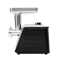 Мясорубка Polaris PMG 2561, Black / Silver 3