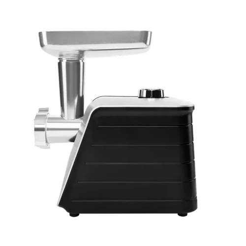 Мясорубка Polaris PMG 2561, Black / Silver