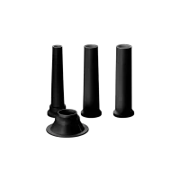 Мясорубка Polaris PMG 2561, Black / Silver 6