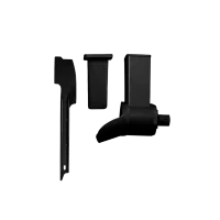 Мясорубка Polaris PMG 2561, Black / Silver 5