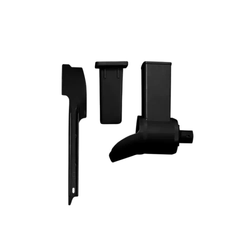 Мясорубка Polaris PMG 2561, Black / Silver