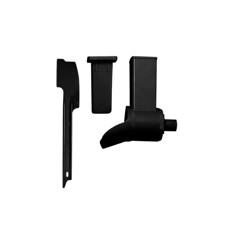Мясорубка Polaris PMG 2561, Black / Silver 5