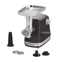 Мясорубка Polaris PMG 2583, Gray 3