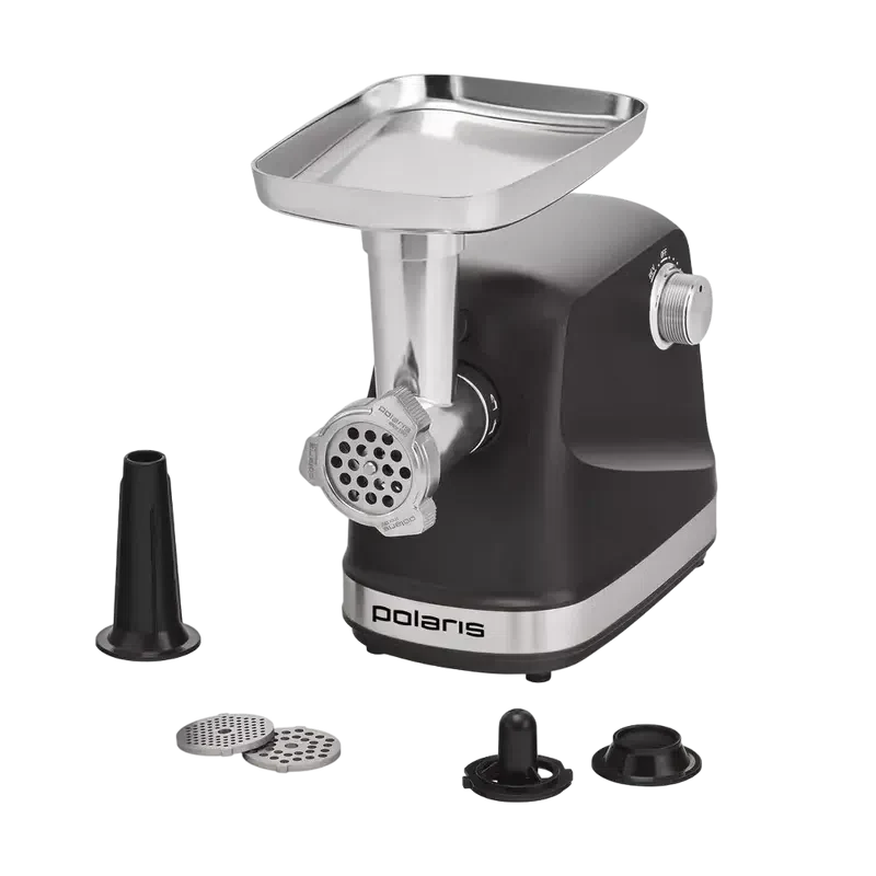 Мясорубка Polaris PMG 2583, Gray 3
