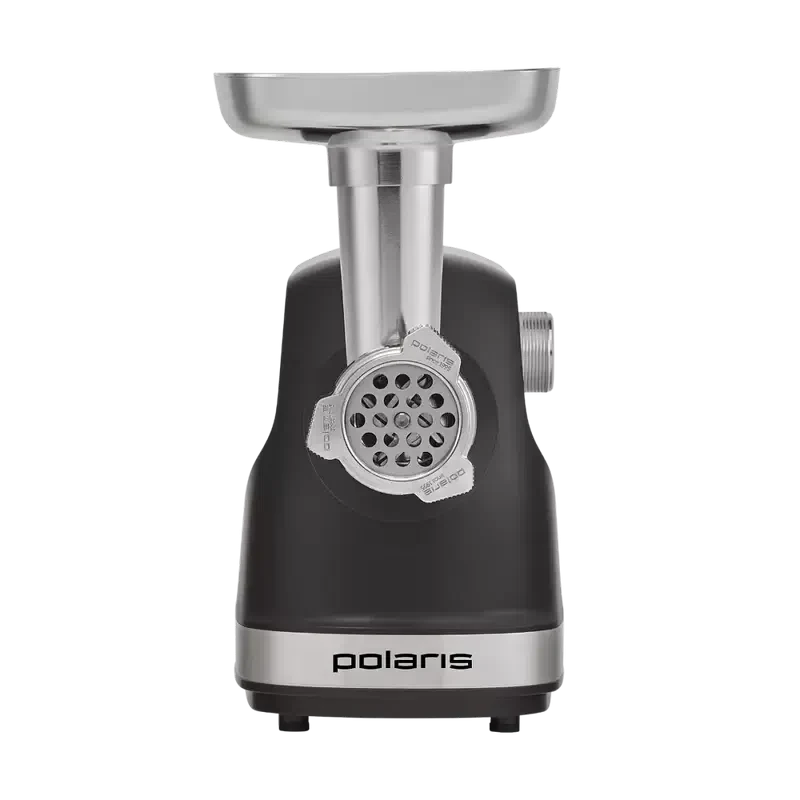 Мясорубка Polaris PMG 2583, Gray 2