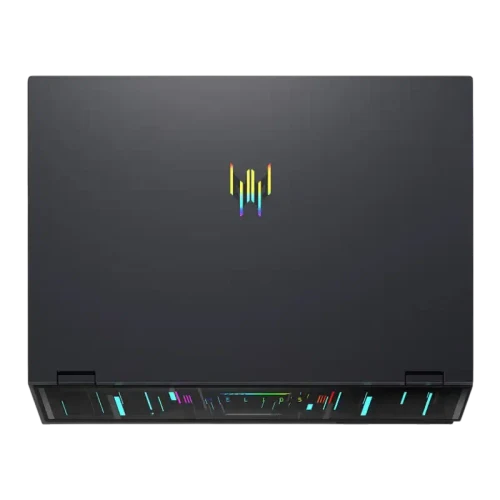 Игровой Ноутбук Acer Predator Helios 16 AI PH16-73, Abyssal Black, 16"