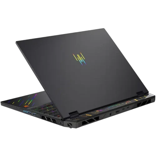 Игровой Ноутбук Acer Predator Helios 16 AI PH16-73, Abyssal Black, 16"
