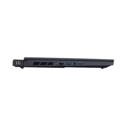 Игровой Ноутбук Acer Predator Helios 16 AI PH16-73, Abyssal Black, 16"