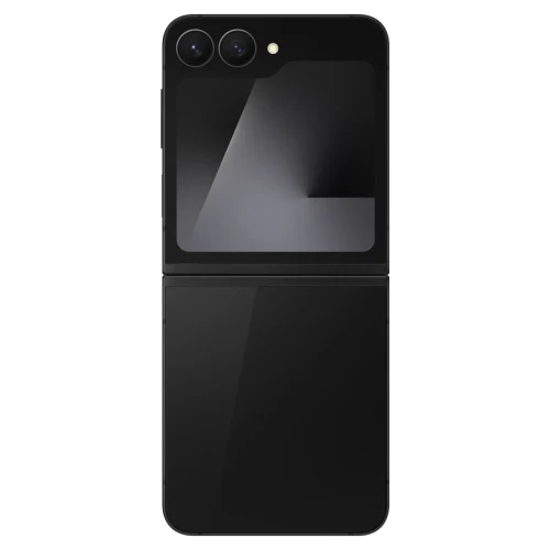 Samsung Galaxy Z Flip 7 FE 8/128 ГБ Black