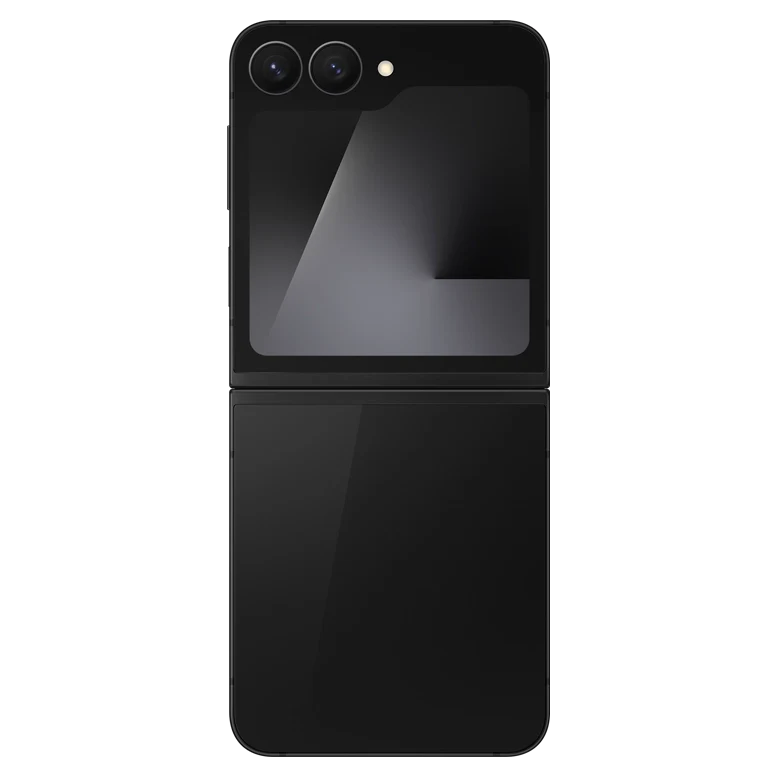 Samsung Galaxy Z Flip 7 FE 8/128 ГБ Black 3