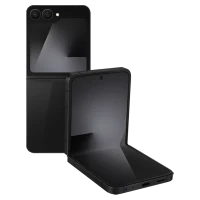 Samsung Galaxy Z Flip 7 FE 8/128 ГБ Black