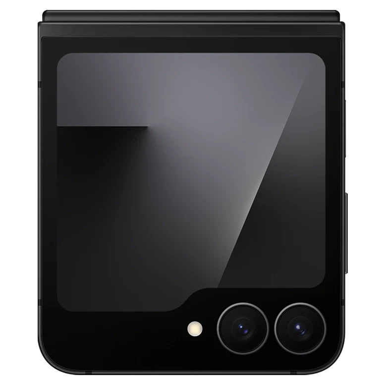 Samsung Galaxy Z Flip 7 FE 8/128 ГБ Black 6