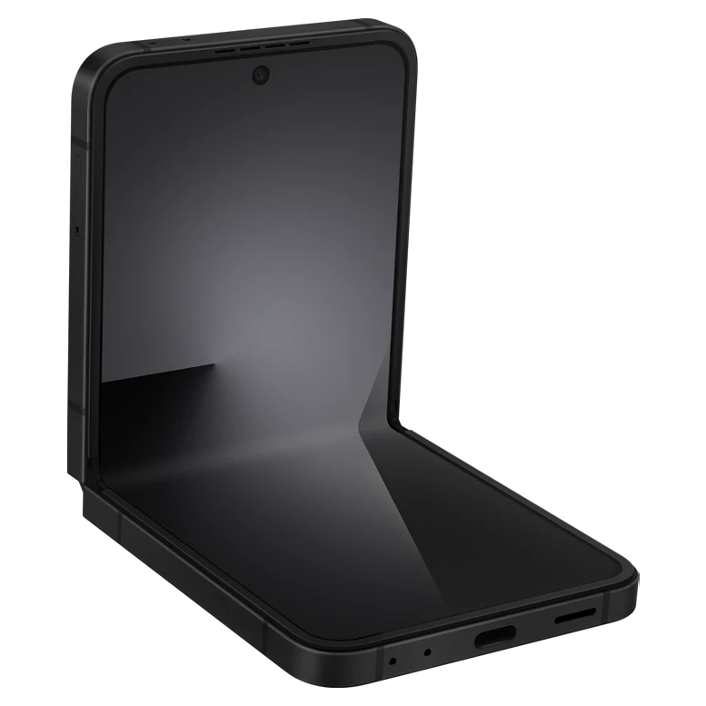 Samsung Galaxy Z Flip 7 FE 8/128 ГБ Black 5