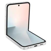 Samsung Galaxy Z Flip 7 FE 8/128 ГБ White 5