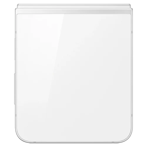 Samsung Galaxy Z Flip 7 FE 8/128 ГБ White