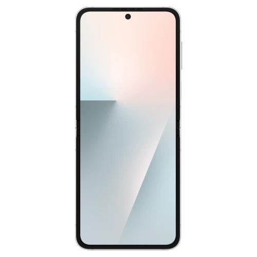Samsung Galaxy Z Flip 7 FE 8/128 ГБ White