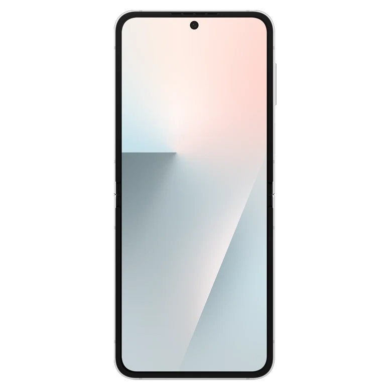 Samsung Galaxy Z Flip 7 FE 8/128 ГБ White 2