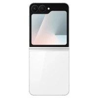 Samsung Galaxy Z Flip 7 FE 8/128 ГБ White 3