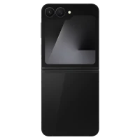 Samsung Galaxy Z Flip 7 FE 8/256 ГБ Black 3