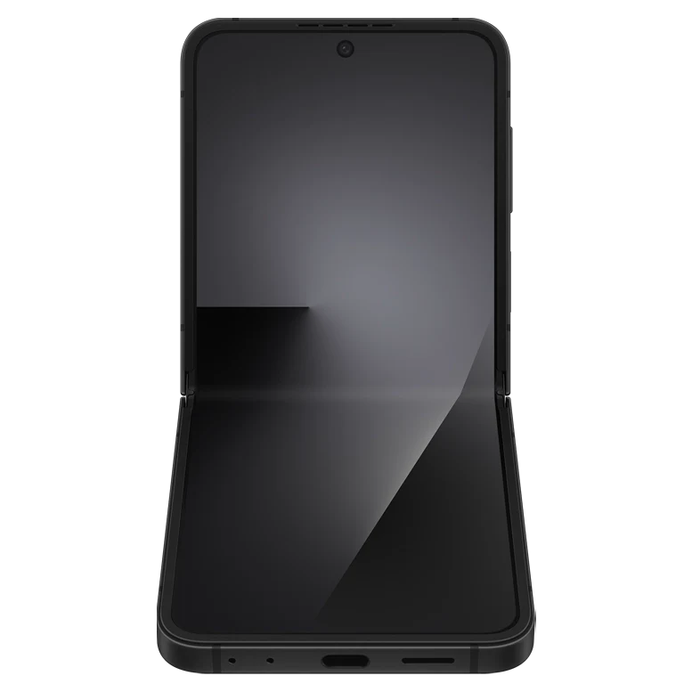 Samsung Galaxy Z Flip 7 FE 8/256 ГБ Black 4