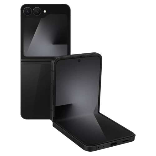 Samsung Galaxy Z Flip 7 FE 8/256 ГБ Black