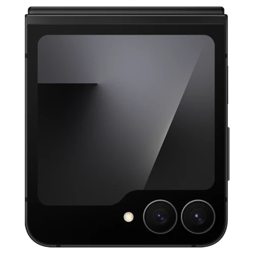 Samsung Galaxy Z Flip 7 FE 8/256 ГБ Black