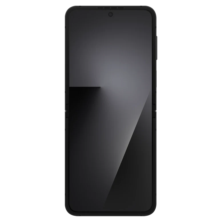 Samsung Galaxy Z Flip 7 FE 8/256 ГБ Black 2