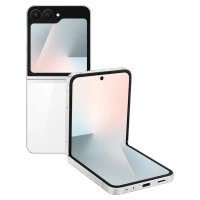 Samsung Galaxy Z Flip 7 FE 8/256 ГБ White