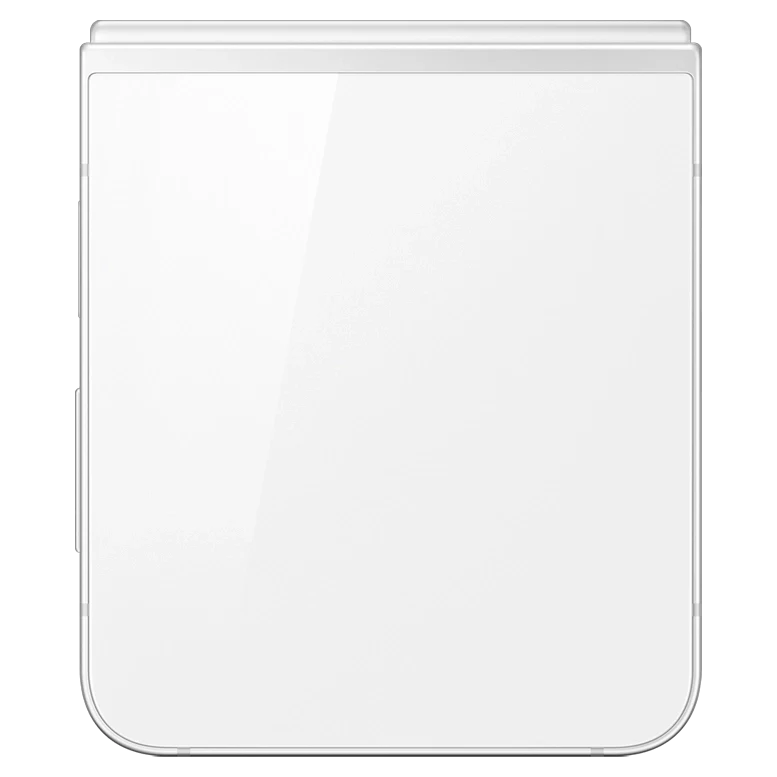 Samsung Galaxy Z Flip 7 FE 8/256 ГБ White 7