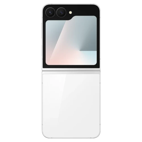 Samsung Galaxy Z Flip 7 FE 8/256 ГБ White