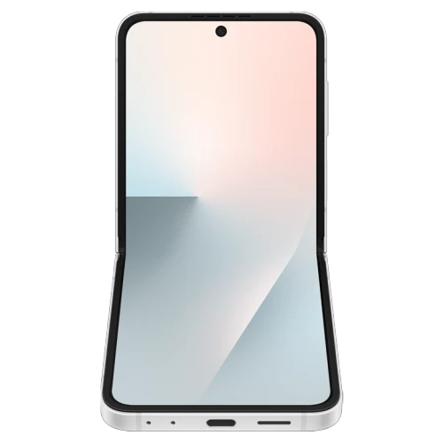 Samsung Galaxy Z Flip 7 FE 8/256 ГБ White