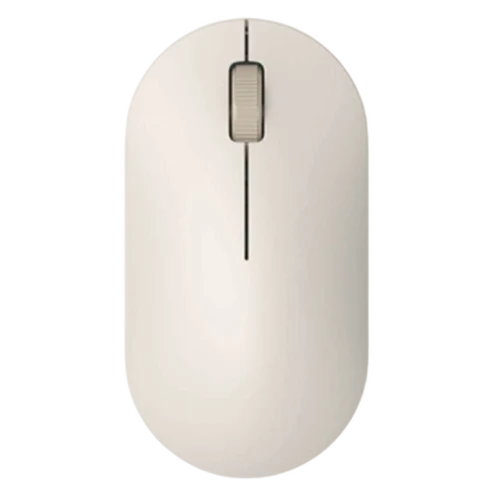 Компьютерная мышь Xiaomi Lite 2 White