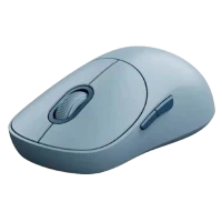 Xiaomi Wireless Mouse 3 Blue 2