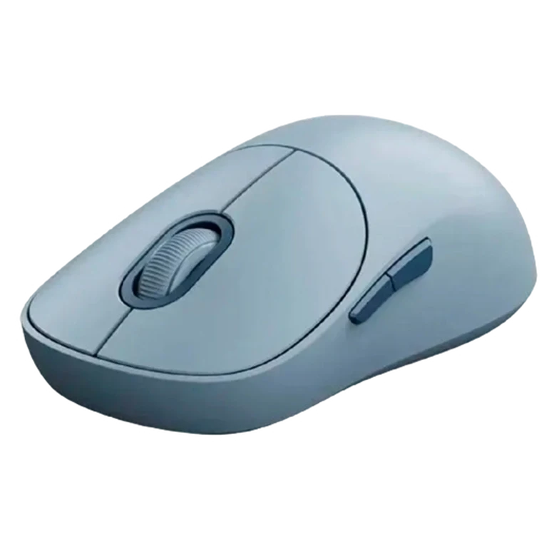 Xiaomi Wireless Mouse 3 Blue 2