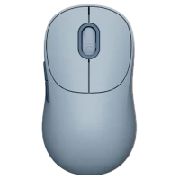 Xiaomi Wireless Mouse 3 Blue