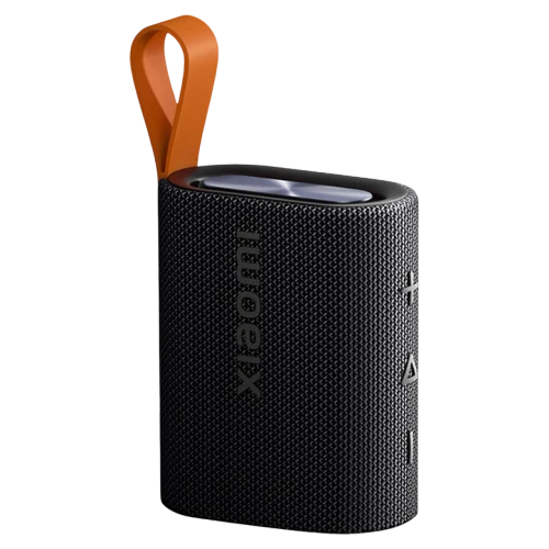 Портативная колонка Xiaomi Sound Pocket, Black