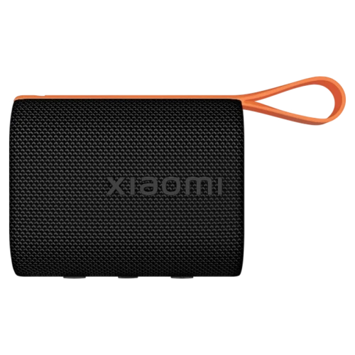 Портативная колонка Xiaomi Sound Pocket, Black