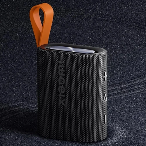 Портативная колонка Xiaomi Sound Pocket, Black