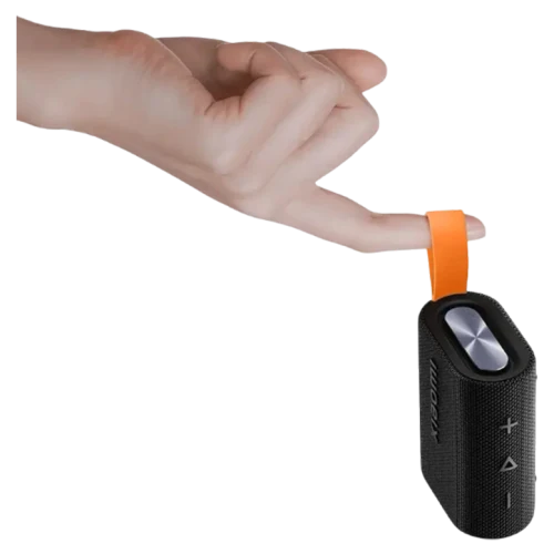 Портативная колонка Xiaomi Sound Pocket, Black