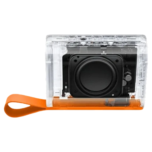Портативная колонка Xiaomi Sound Pocket, Black